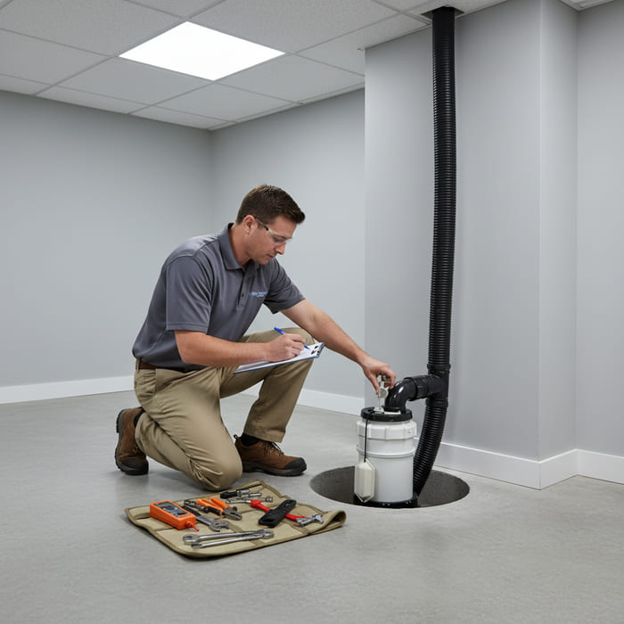 Backup & Maintenance Services