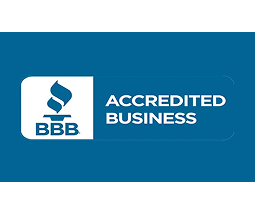 BBB Accredited Business