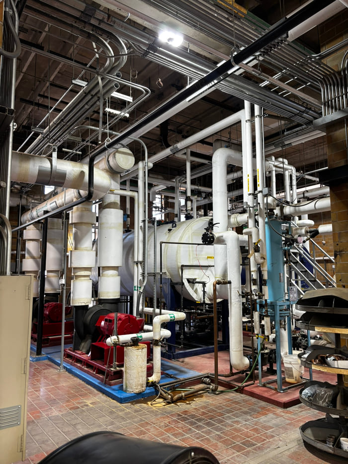 Boiler Solutions for Commercial & Industrial Facilities