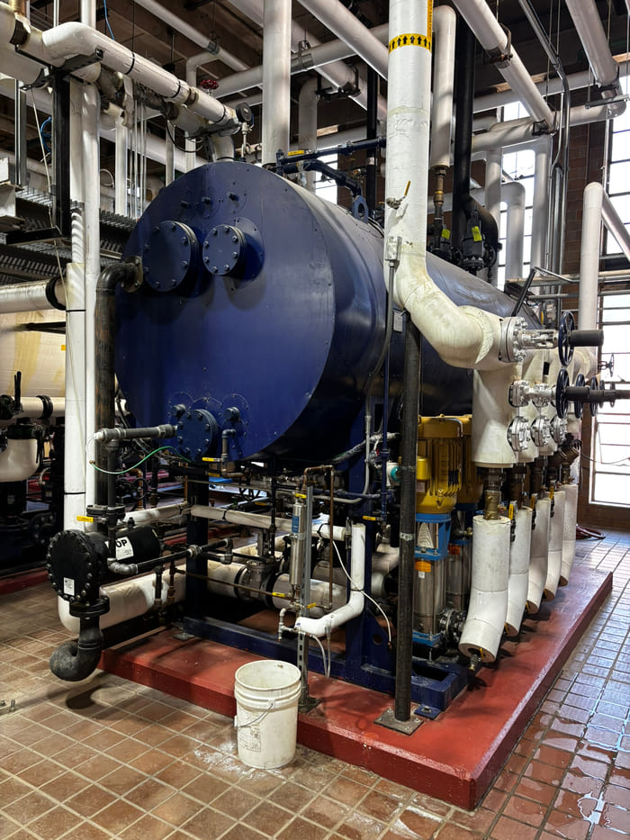 Boiler Solutions for Commercial & Industrial Facilities