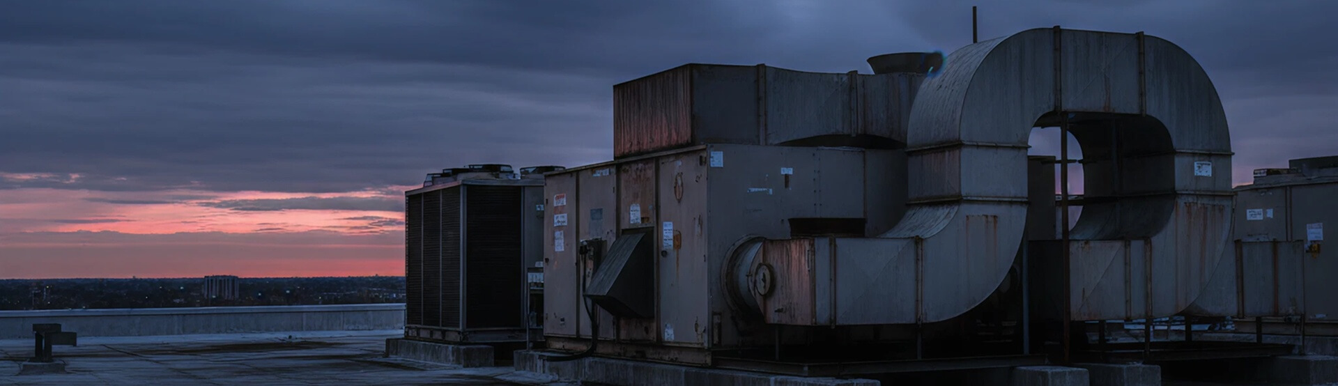 Commercial HVAC Services