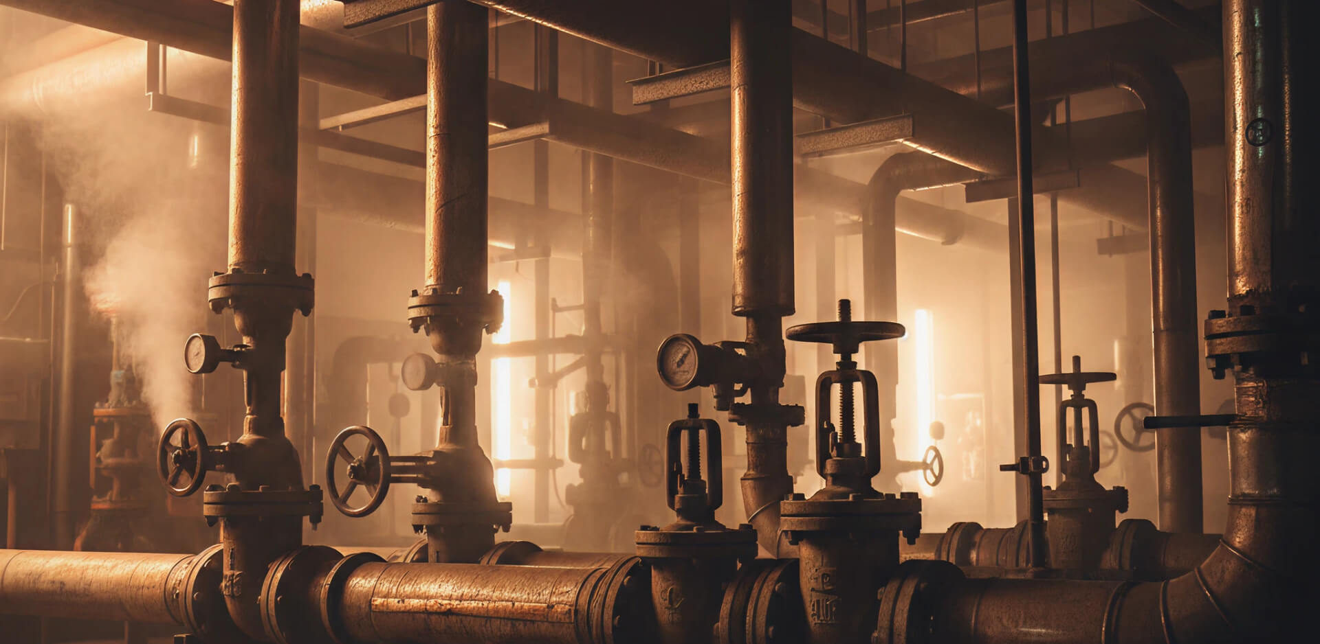 Commercial Plumbing Services