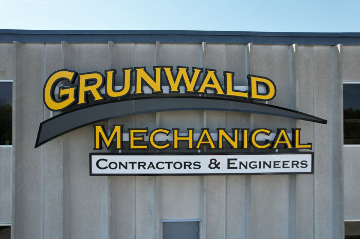 Construction Support for Complex Projects