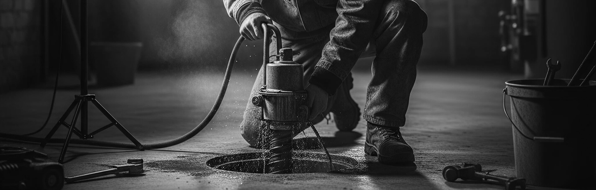 Dealing With Clogged Drains?