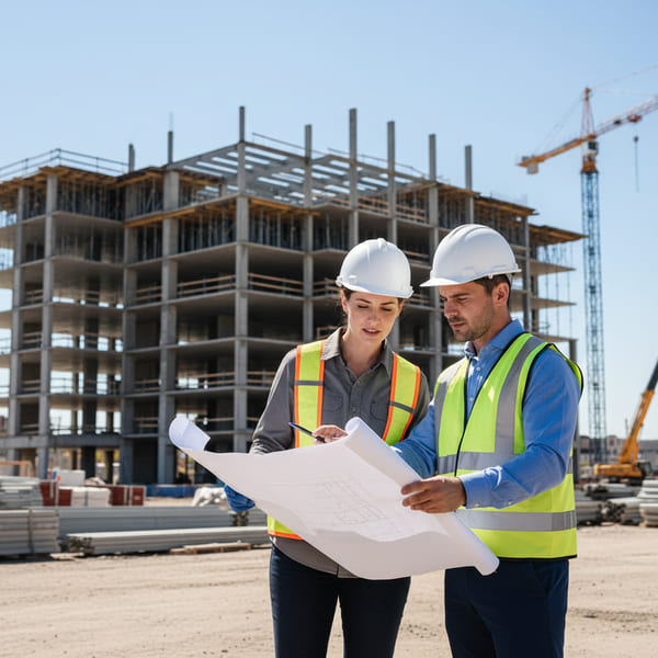 Design-Build Services
