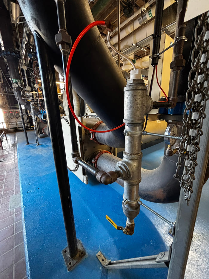 Efficiency & Equipment Protection