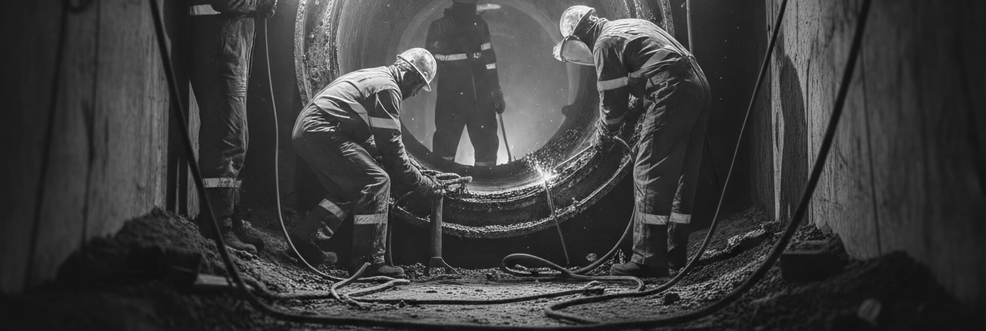 Experiencing Sewer Problems?