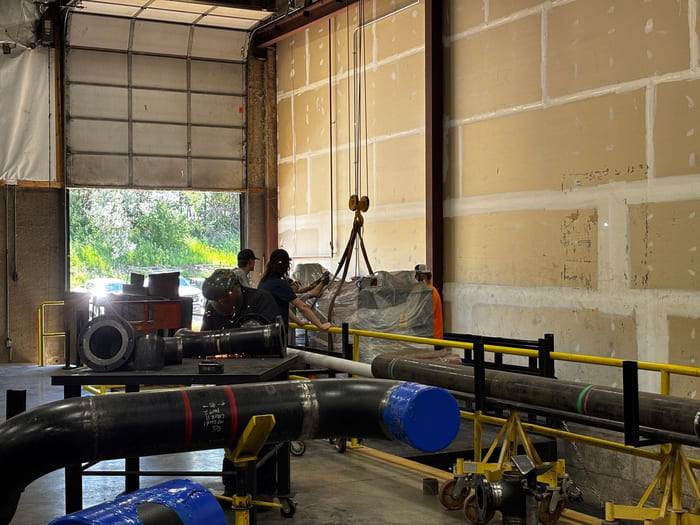 Grunwald Plumbing Heating