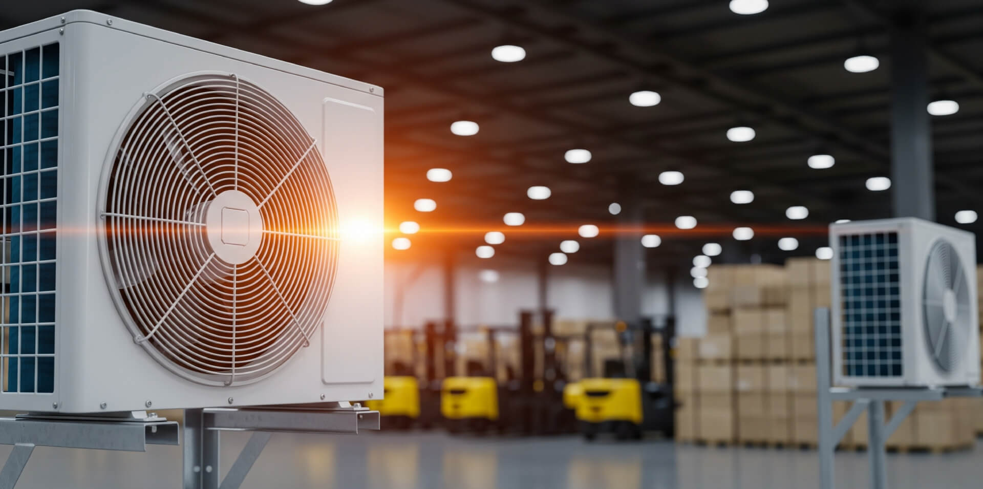 Heating & Cooling Services