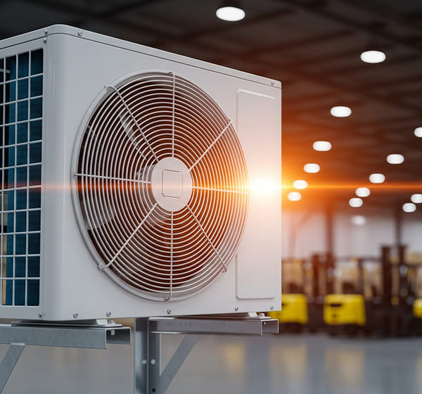 Heating & Cooling