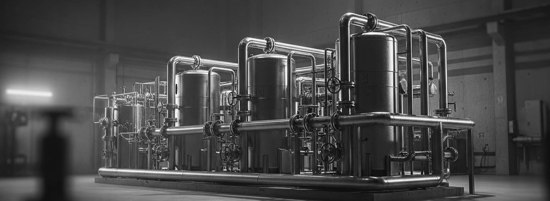 Interested in Chemical-Free Water Treatment?