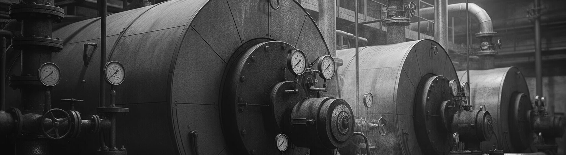 Larry’s Boiler Services