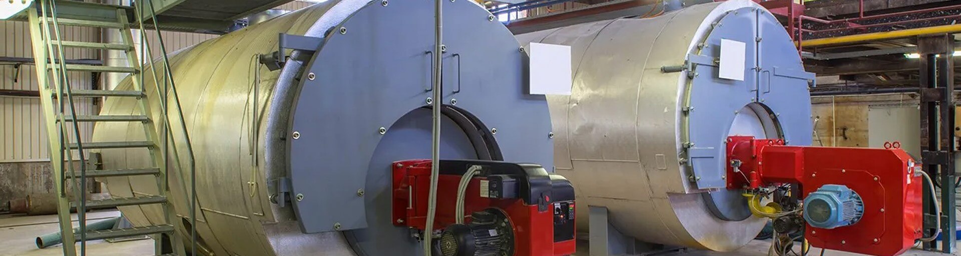 Larry’s Boiler Services