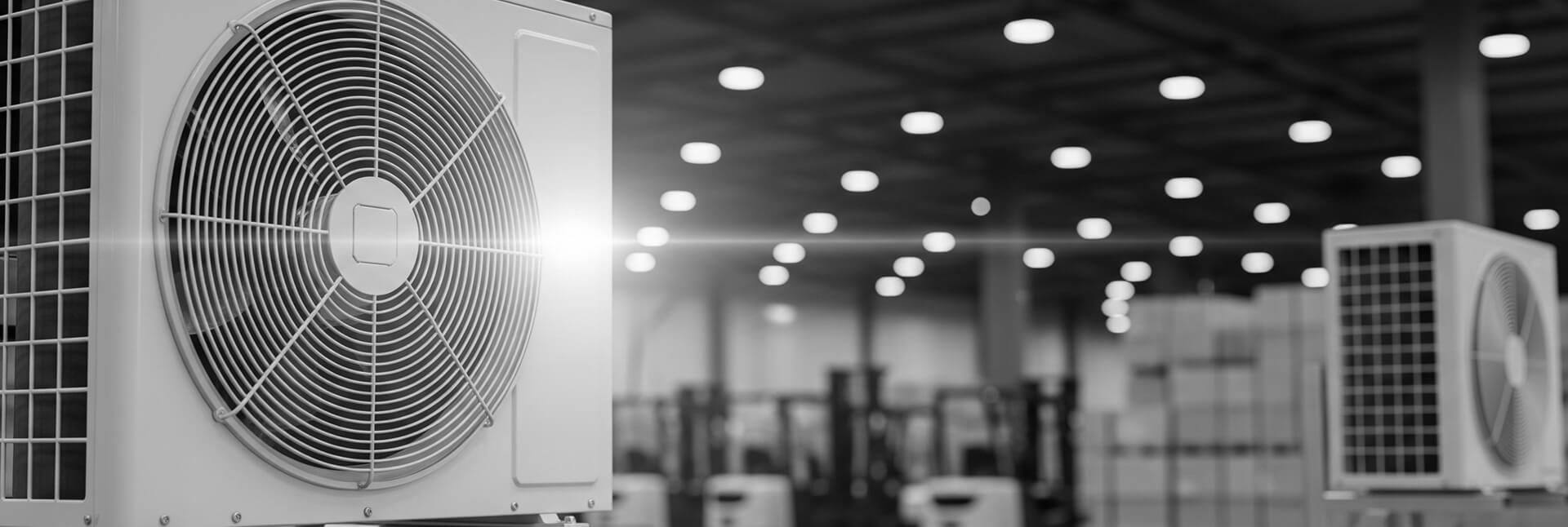 Looking for Reliable HVAC?