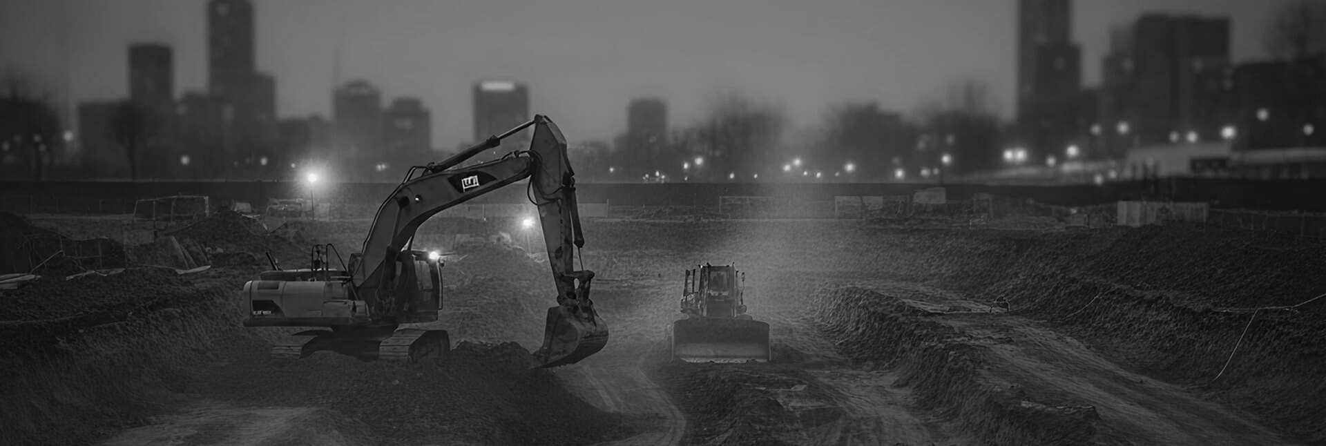 Excavation & Utilities