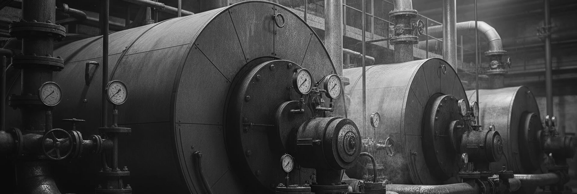 Need Reliable Boiler Support?