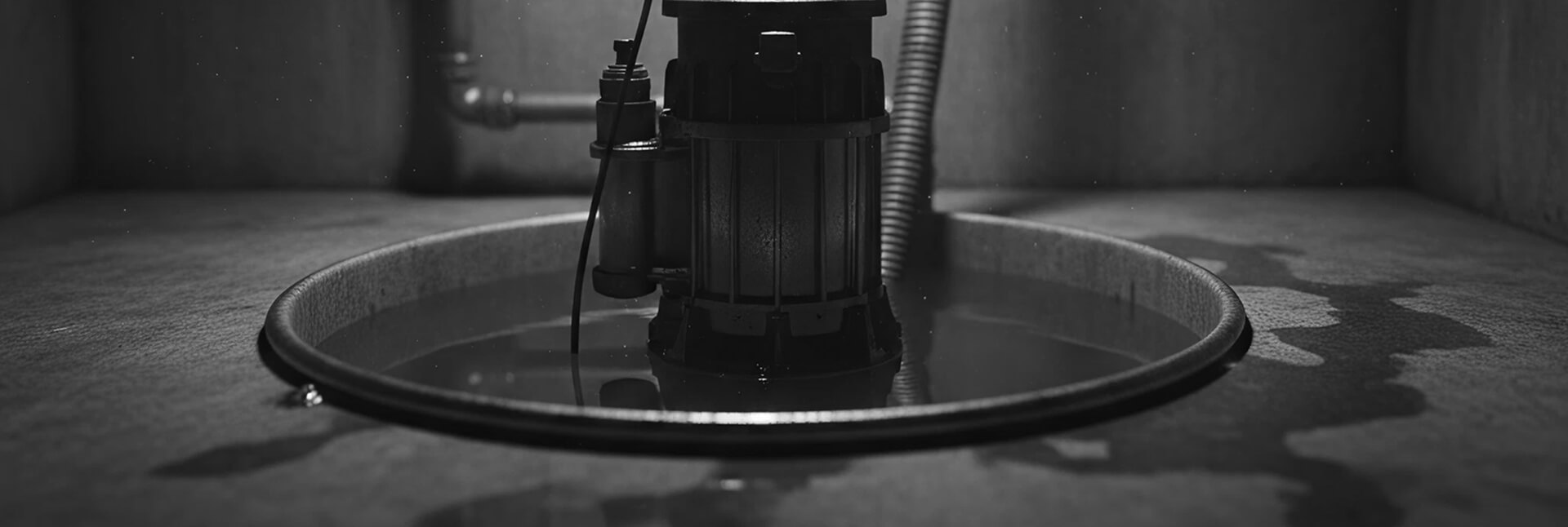 Need Your Sump Pump Serviced?
