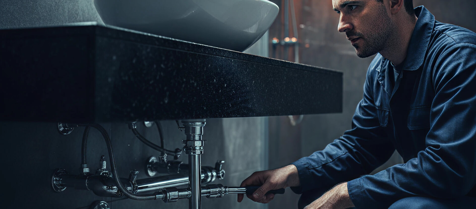 Other Plumbing Services