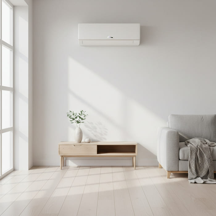 Residential AC Services