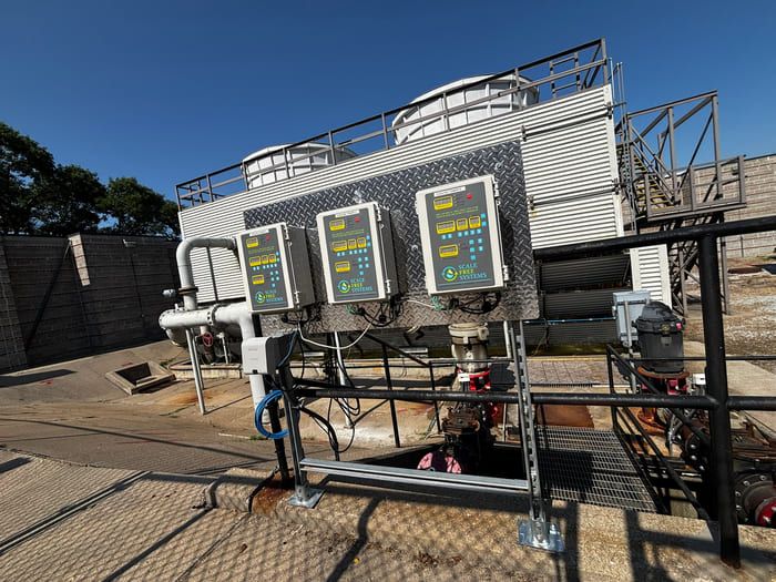 Sustainable Commercial System Solutions