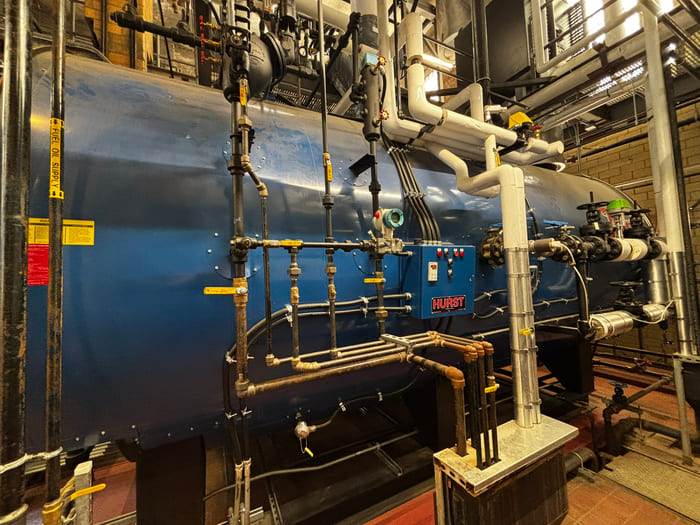 System Efficiency & Treatment Support