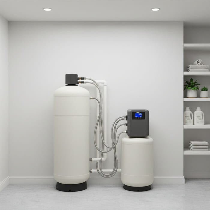 Water Softener Systems