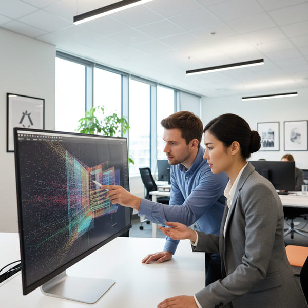 Design and Coordination Support