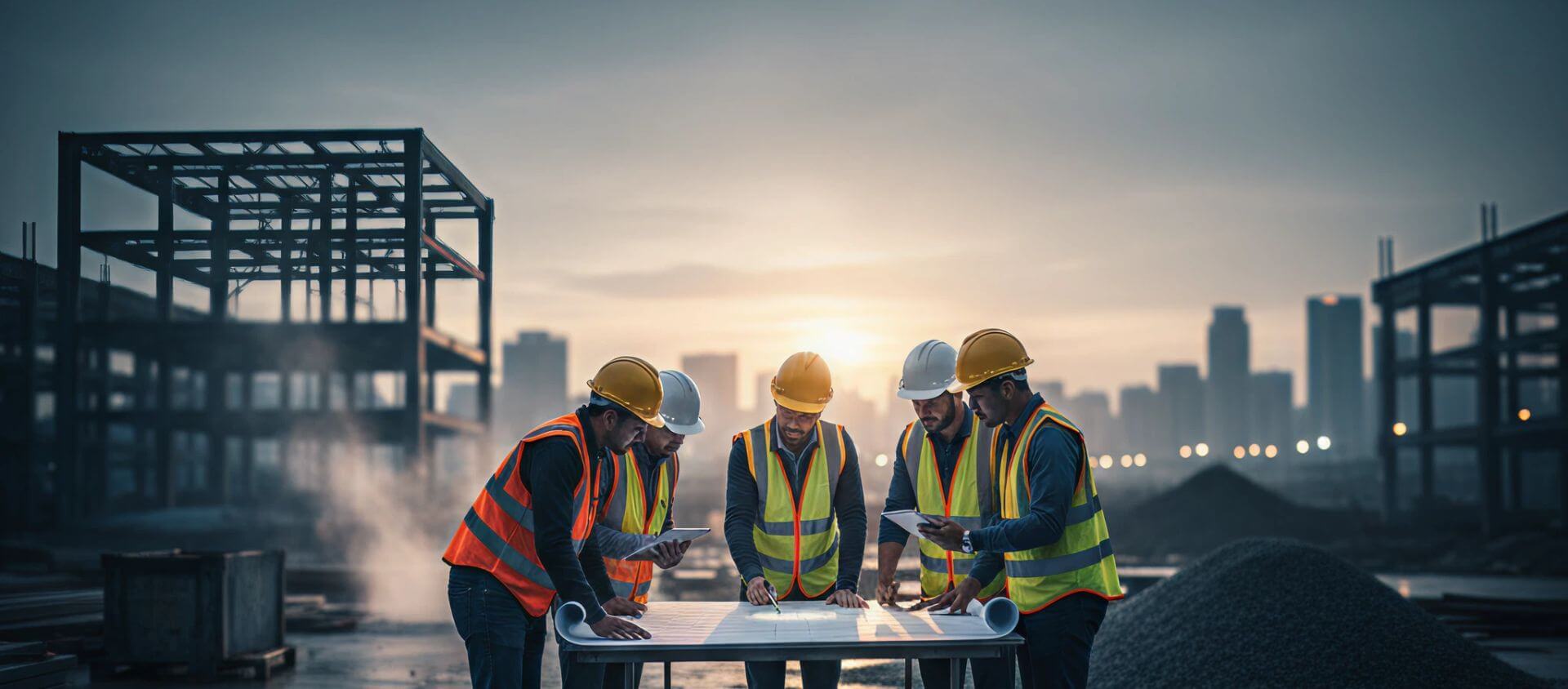 Design-Build Services