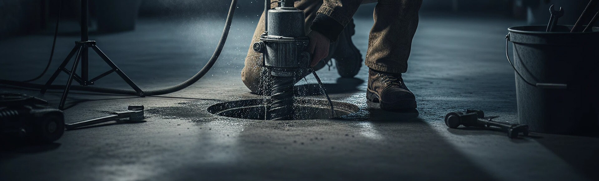 Drain Cleaning