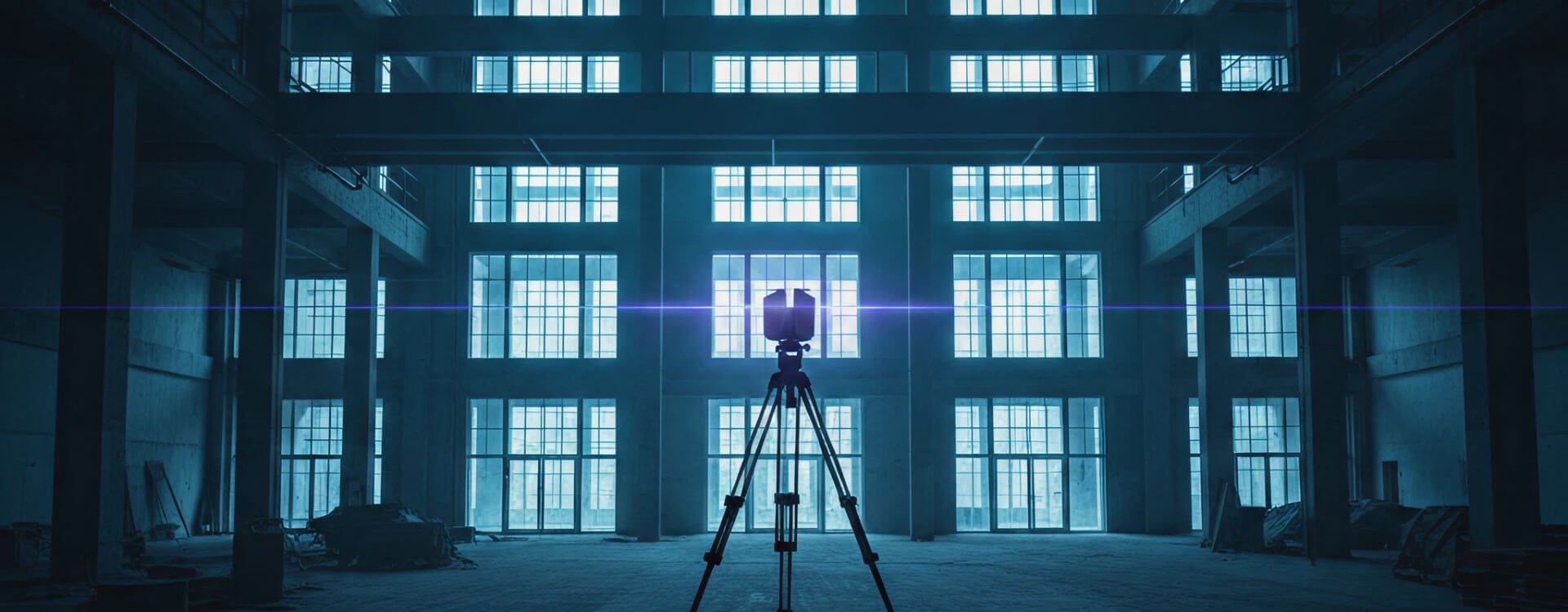 Laser Scanning Services