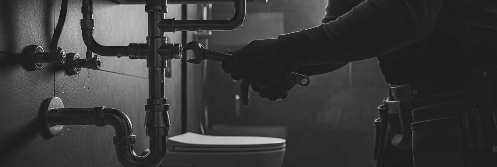 Need Professional Plumbing Service