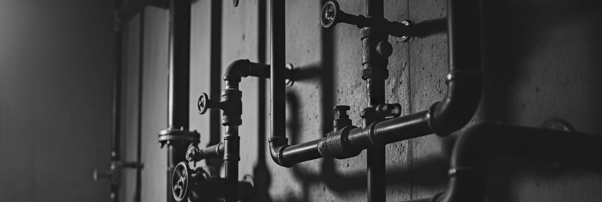 Planning a Gas Line Installation