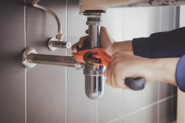 Plumbing