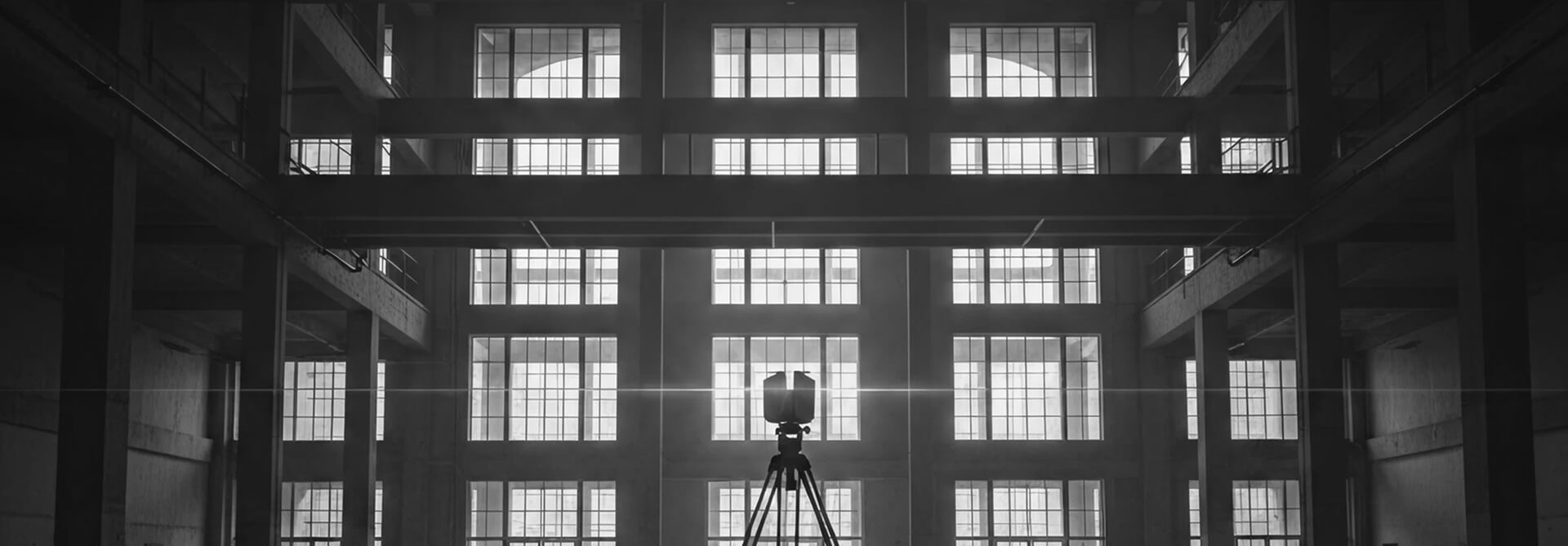 Precision That Improves Every Phase of Construction