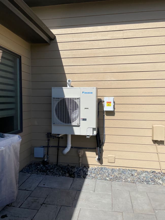 Air Conditioning Services