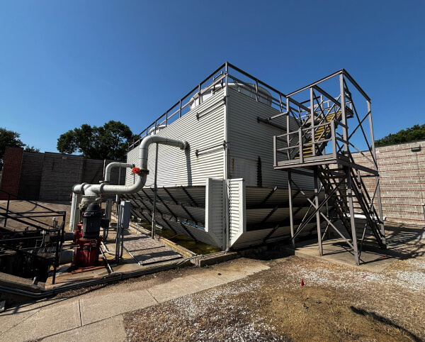 Commercial Services
