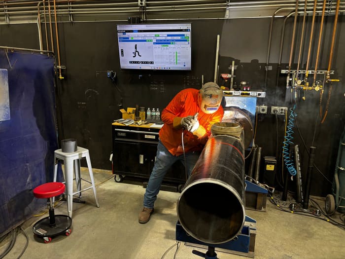 Controlled Environment Manufacturing