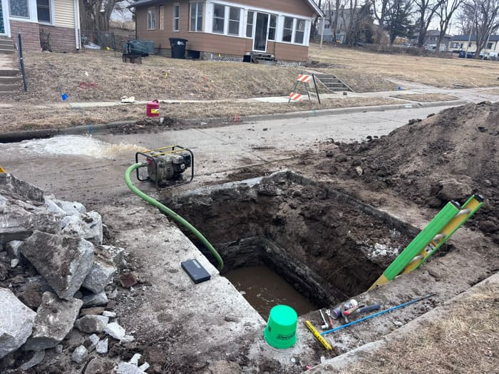 Directional Boring & Trenchless Installation