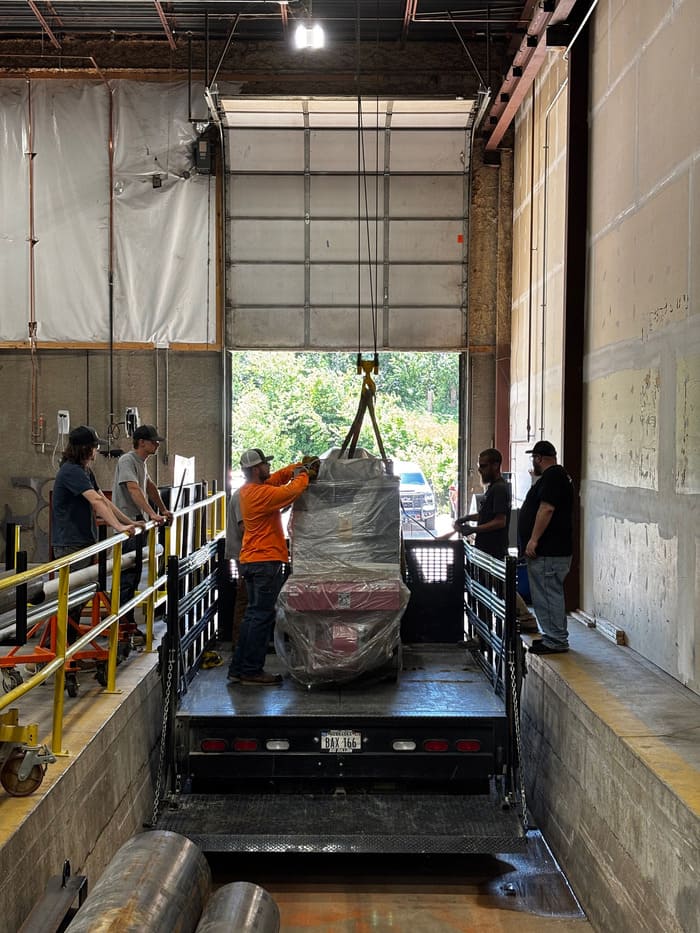 Faster Project Delivery