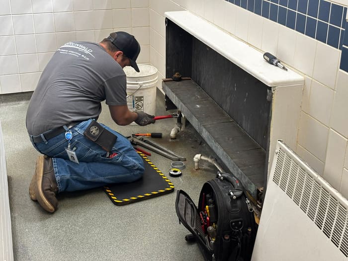Furnace Maintenance Services