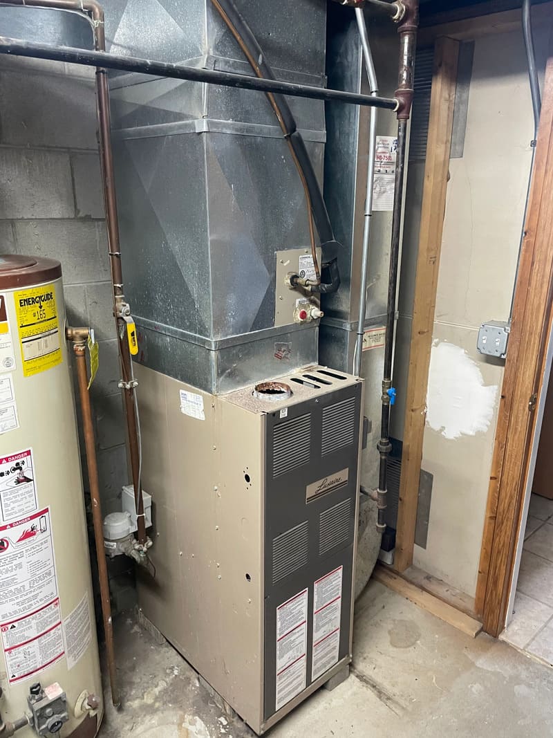 HVAC Installation & System Replacement