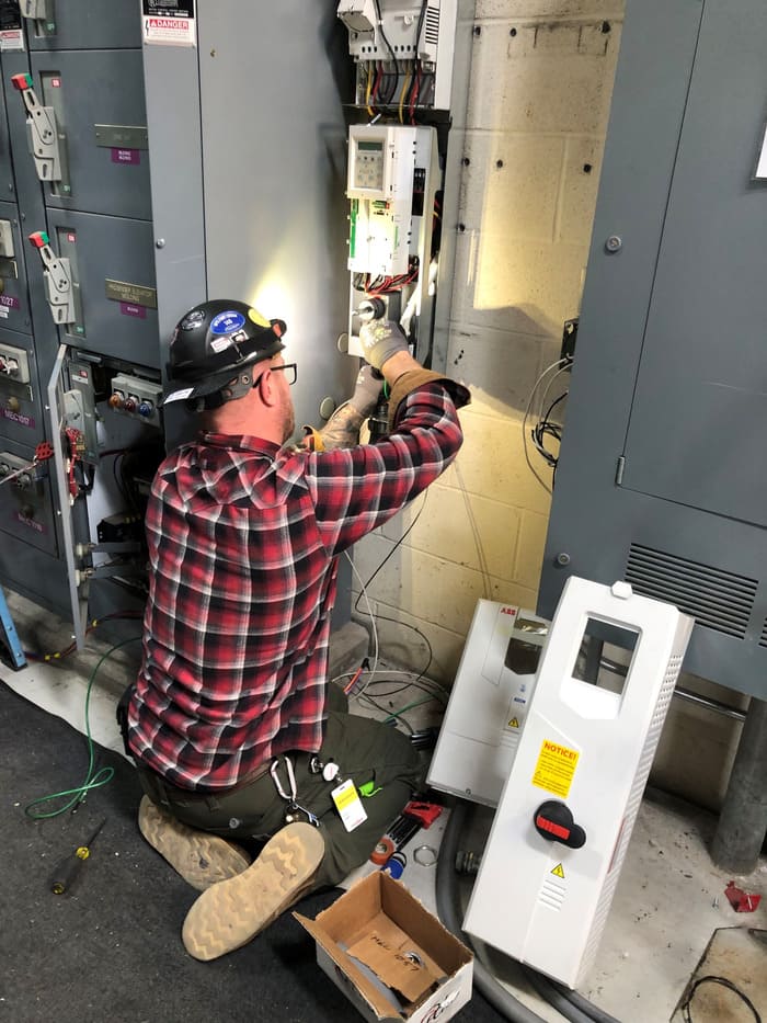 Electrical Services