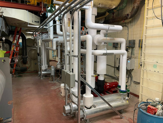 Plumbing Services